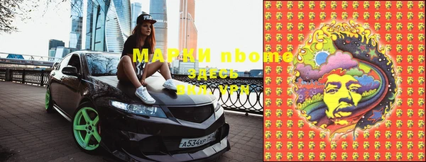 стафф Арсеньев