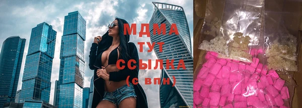 стафф Арсеньев